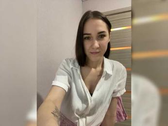 Sweet-berry11 webcam model stream image