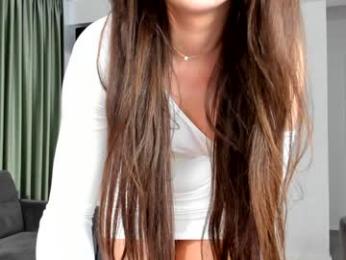 elaanna webcam chaturbate model stream image