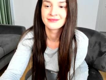 elaanna webcam model stream image