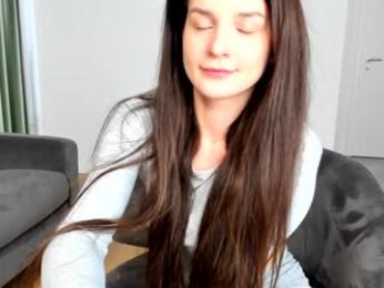 elaanna webcam model stream image