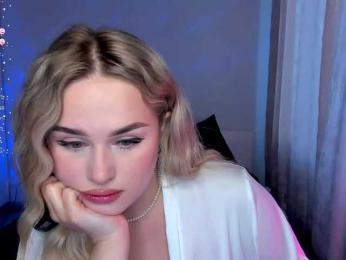 EllenSoftt webcam bongacams model stream image