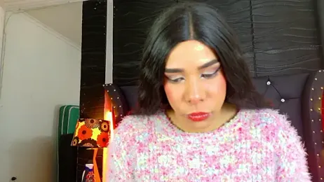 Giorgina_Parado webcam model stream image