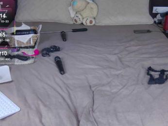 FLUFFY_BEAUTY webcam model stream image