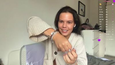 BrittHarkey webcam cam4 model stream image