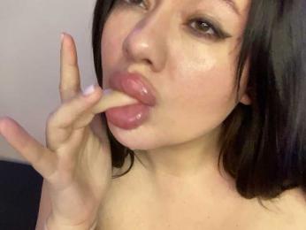 VikaSpace webcam model stream image