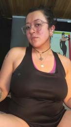 MonikaBohn992 webcam model stream image