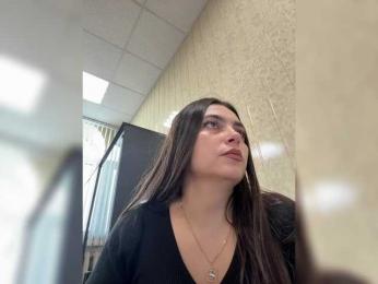 LustySass webcam model stream image