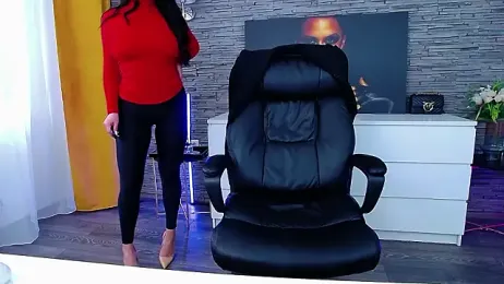 AllanaJoy webcam model stream image