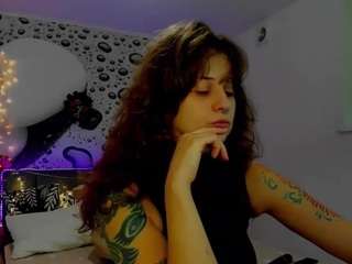 almafancy webcam model stream image