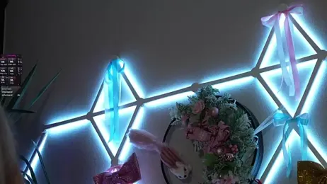 Alvuwkaa webcam model stream image