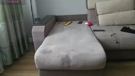 MilaaMilaa webcam model stream image