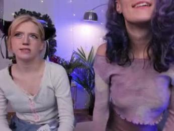 echo_of_you webcam model stream image