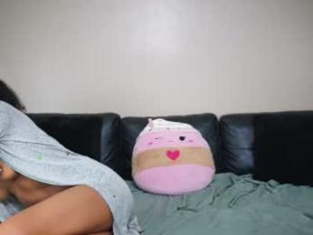 sosabless webcam model stream image