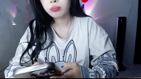 -KathySweet- webcam model stream image