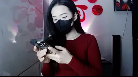 -KathySweet- webcam model stream image