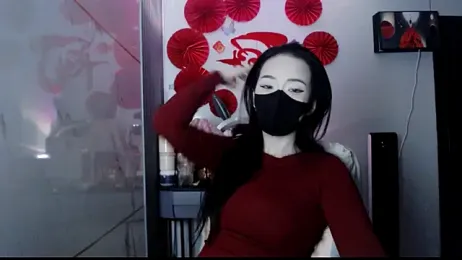 -KathySweet- webcam model stream image