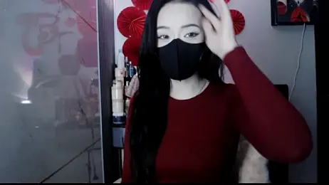 -KathySweet- webcam model stream image