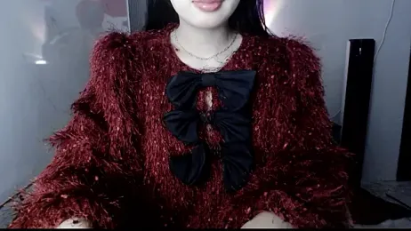 -KathySweet- webcam model stream image