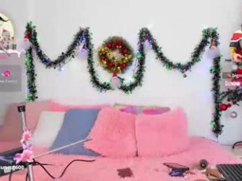 isabella_coronado webcam model stream image