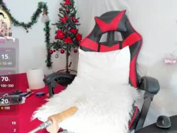 isabella_coronado webcam model stream image