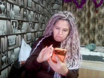 -Artemida-777 webcam model stream image