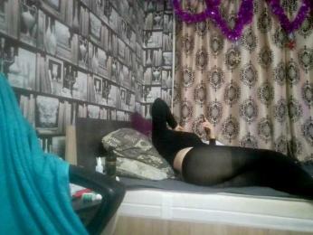 -Artemida-777 webcam model stream image