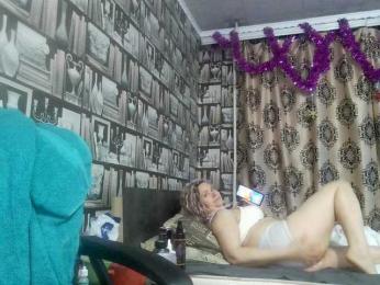 -Artemida-777 webcam model stream image