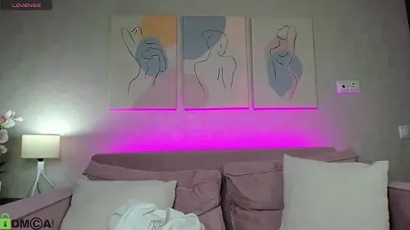 Genne_Tierney webcam model stream image