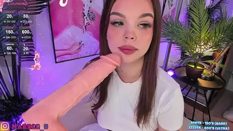 Mar_Goo webcam model stream image