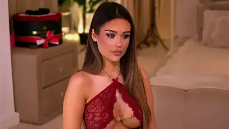 YasmineShaw webcam model stream image