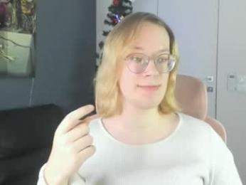 amanda_butlerr webcam chaturbate model stream image