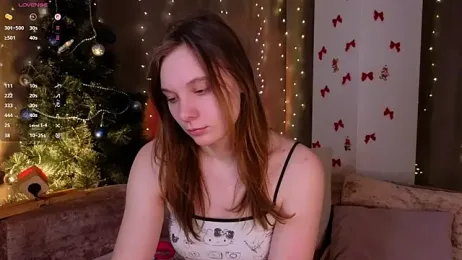 NaokoStifel webcam model stream image