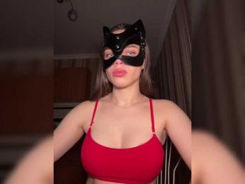 DARYASss webcam model stream image