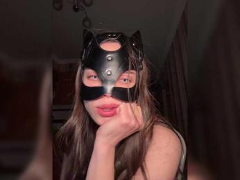 DARYASss webcam model stream image