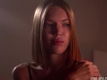 shiningstarrr webcam model stream image