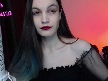 YourMisano webcam model stream image