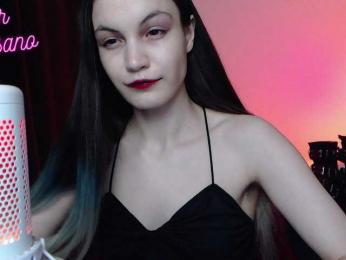 YourMisano webcam model stream image