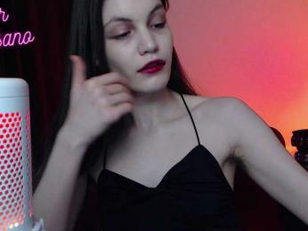 YourMisano webcam model stream image