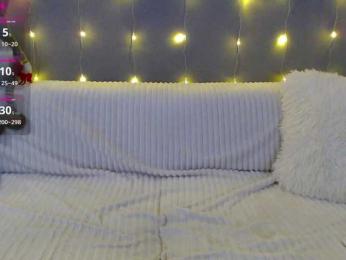 Icehotangel webcam model stream image