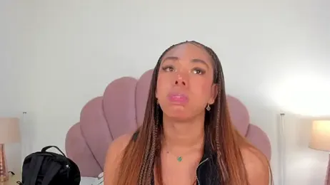 Nicole_Paradise webcam stripchat model stream image