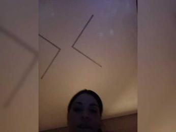 -Lili webcam model stream image