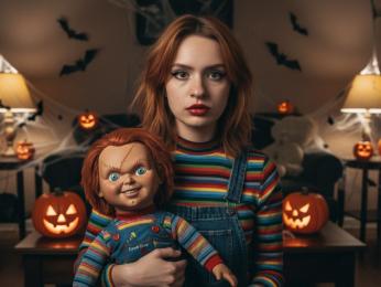 VictoriaMill webcam model stream image