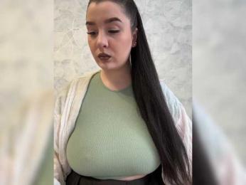 MistyBibi webcam bongacams model stream image