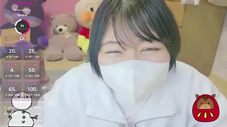 _usya_2525 webcam stripchat model stream image