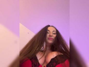 __Baby__ webcam model stream image