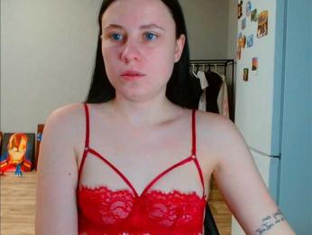 VikiKelt webcam bongacams model stream image