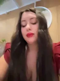 AndreaMood webcam model stream image