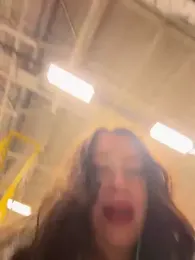 AndreaMood webcam model stream image