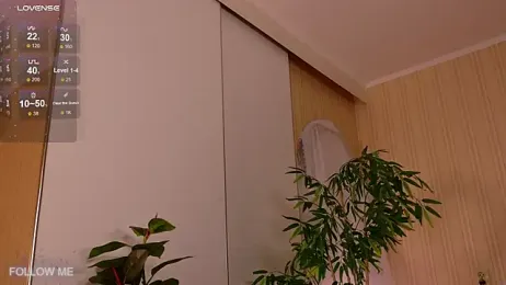 Angell_Wild webcam stripchat model stream image