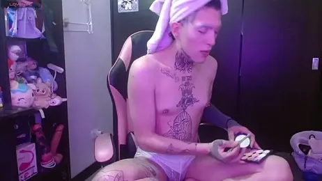 charlotbelucci_ webcam model stream image